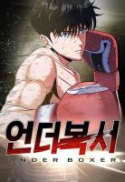 Under Boxer - Action, Manhwa, Shounen, Sports